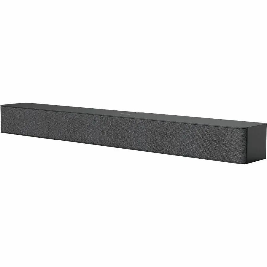 Yealink MSpeaker Pro Sound Bar Speaker for Conference Rooms in Graphite Gray