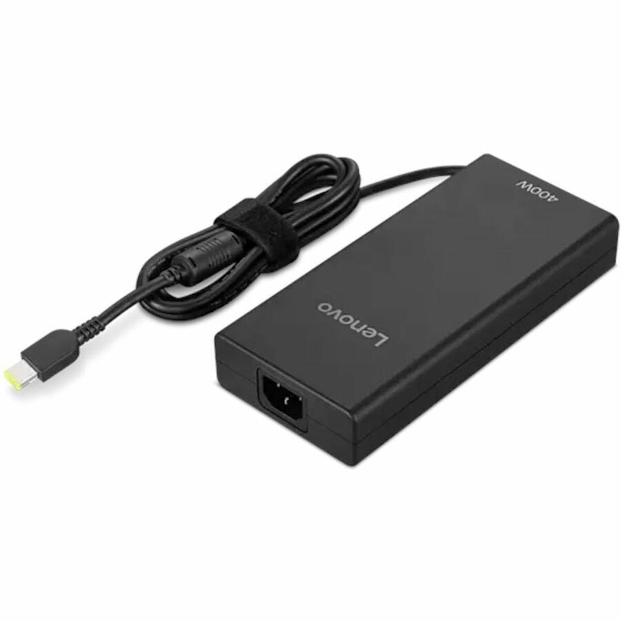 Lenovo Legion GX21T68194 400W AC Adapter with Slim Tip for Compatible Legion Notebooks