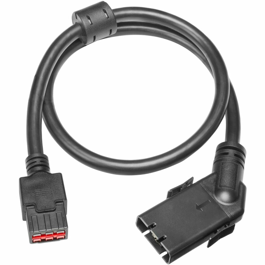 Eaton CBLADAPT180RT Adapter Cord for 9PX G1 & G2 UPS and EBM