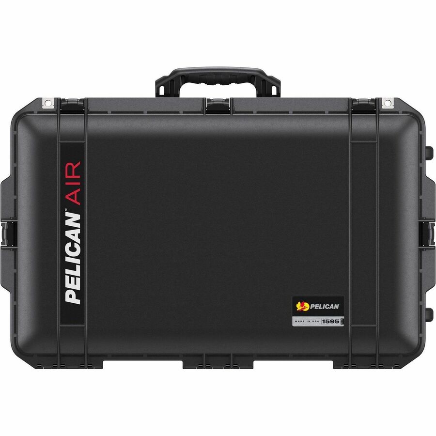 Pelican 1595 Air Case – Lightweight Waterproof and Crushproof Travel Shipping Case