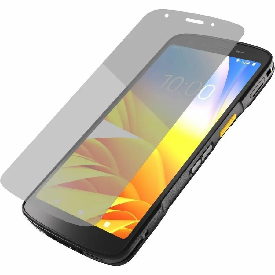 Gamber-Johnson InfoCase Tempered Glass Screen Protector for Zebra TC22/27, HC20, HC50