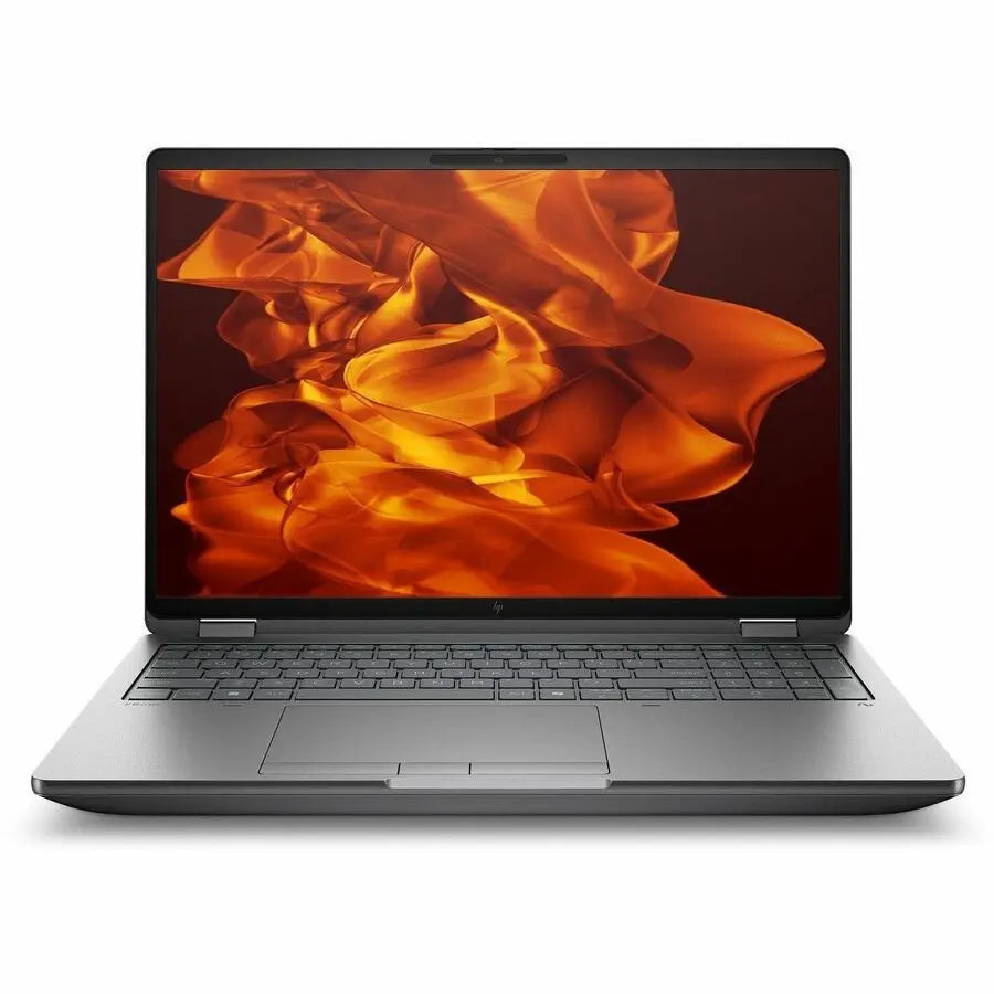 HP ZBook Fury G1i 16" Mobile Workstation - WQXGA - Intel Core Ultra 9 285HX - vPro Technology - 32 GB - 1 TB SSD - Meteor Silver