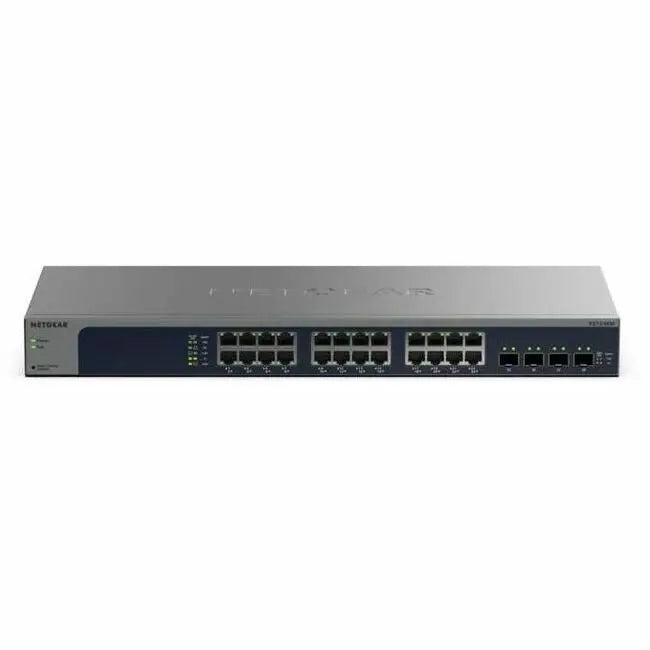Netgear Business XS724EMv2 Ethernet Switch