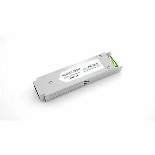 Axiom ONS-XC-10G-EP50.9-AX Cisco XFP Module – 10Gbps OC-192/STM-64 DWDM Transceiver