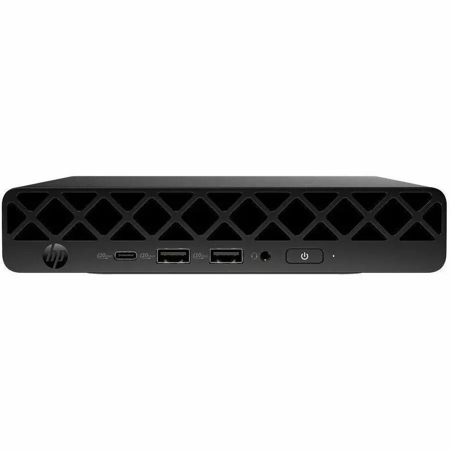 HP Inc. Engage Flex Mini G2 Retail System - Compact, High-Performance POS Terminal