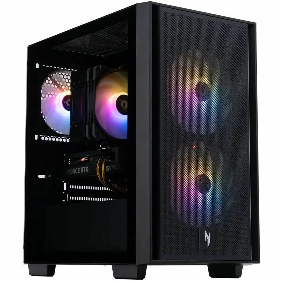 Acer Nitro 60 N60-640-UD57322T Gaming Desktop Computer