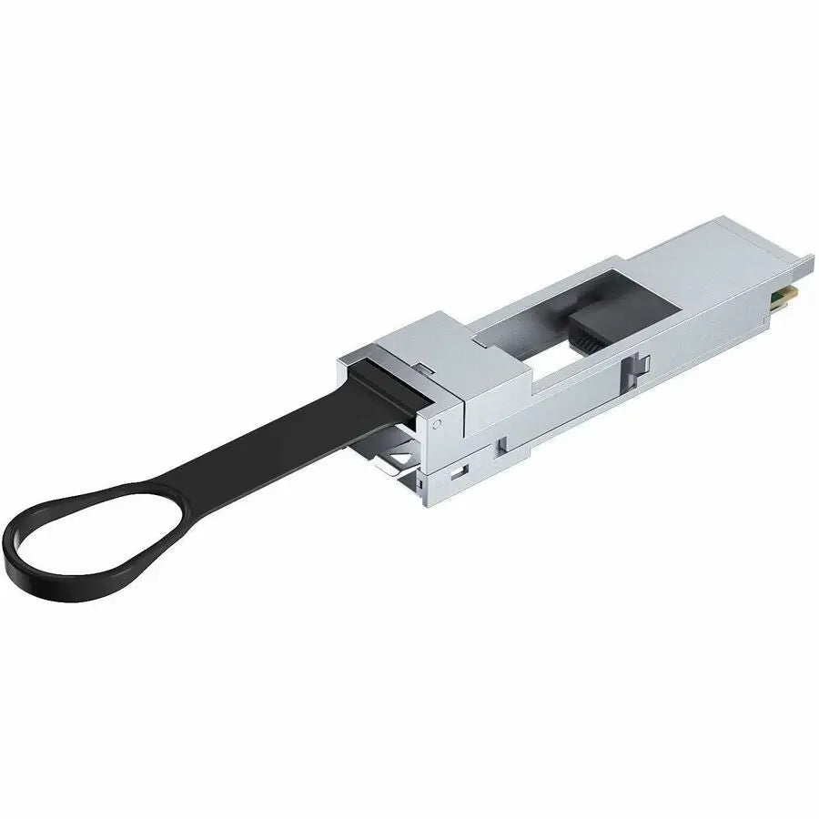 Axiom AXG101263 Juniper QSFP+ 40G to SFP+ 10G Adapter Module for High-Speed Data Transfer