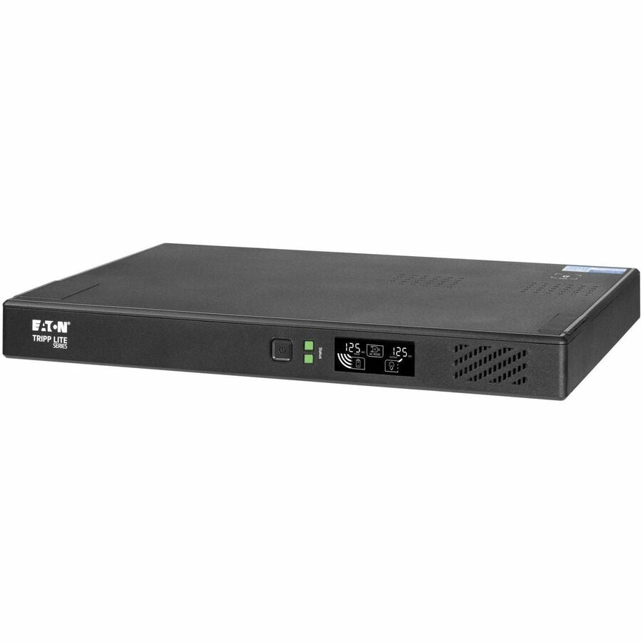 Eaton BC1500RT1ULNC 1.44kVA Lithium-Ion Cloud-Connected UPS for Critical IT Equipment