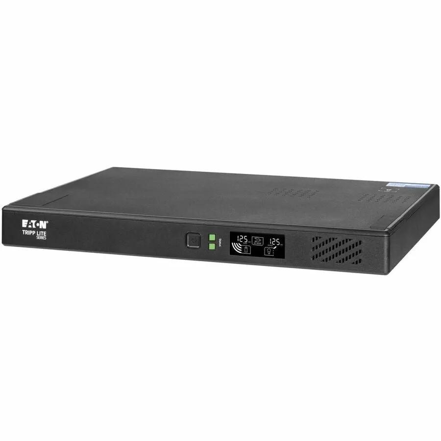 Eaton BC1500RT1ULNC 1.44kVA Lithium-Ion Cloud-Connected UPS for Critical IT Equipment by EATON TRIPP LITE SERIES MASTER-POWE