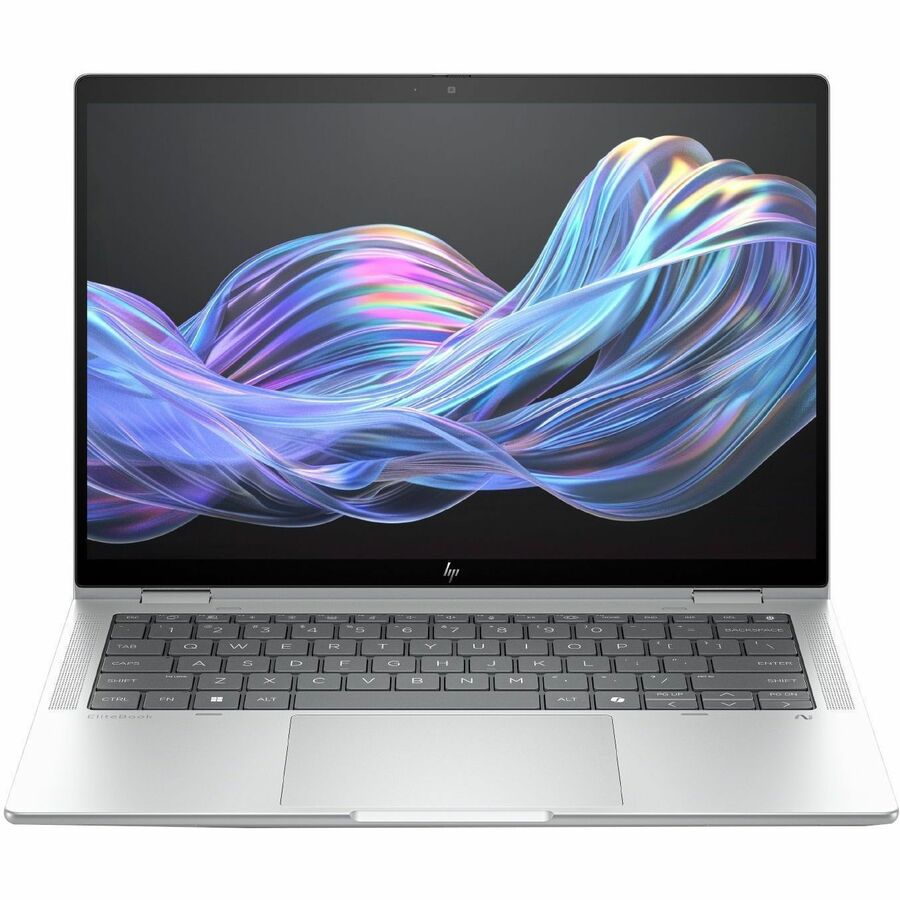 HP EliteBook X Flip G1i 2-in-1 Notebook, Core Ultra 7, 32GB Memory, C52PNEC#ABA