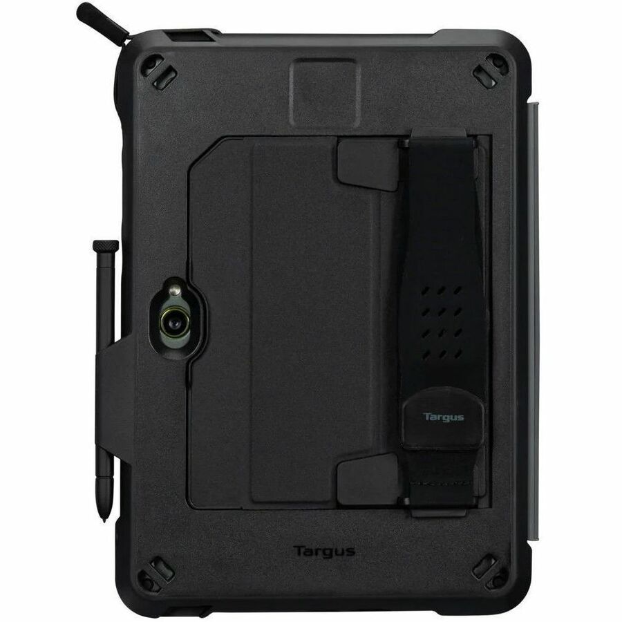 Targus Field-Ready Rugged Case for Samsung Galaxy Tab Active5 Pro and Tab Active4 Pro