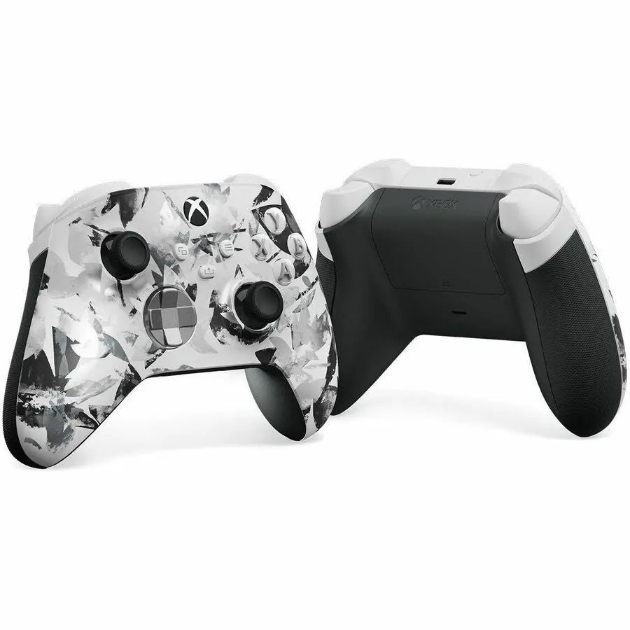 Microsoft Xbox Wireless Controller - Breaker Series Special Edition