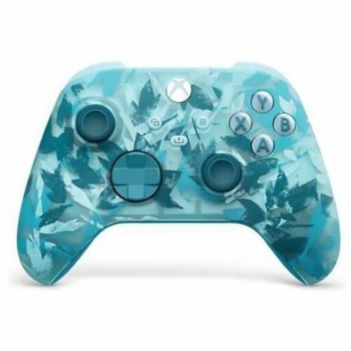 Microsoft Xbox Wireless Controller Ice Breaker Special Edition EP2-29571