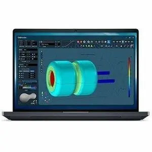 Dell Pro Max Plus MB18250 18" Mobile Workstation - QHD+ - 120 Hz - Intel Core Ultra 7 265HX - vPro Technology - 32 GB - 512 GB SSD - English (US) Keyboard - Magnetite