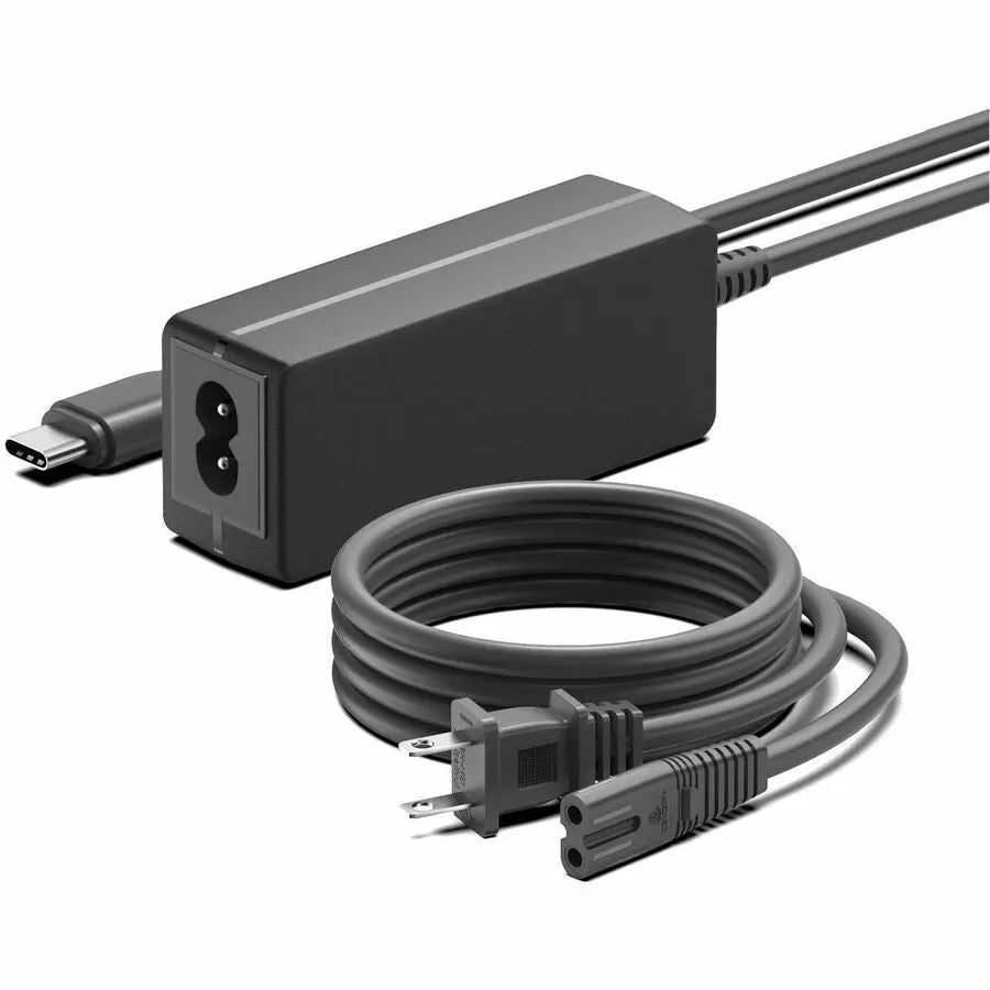 BTI 90XB09AN-BPW000-BTI 65W USB-C GAN Power Adapter for Asus Laptops