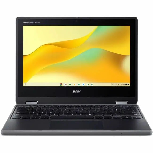 Acer Chromebook Spin 511 R757T-C019 11.6-inch Convertible 2-in-1 Chromebook with Touchscreen and Long Battery Life