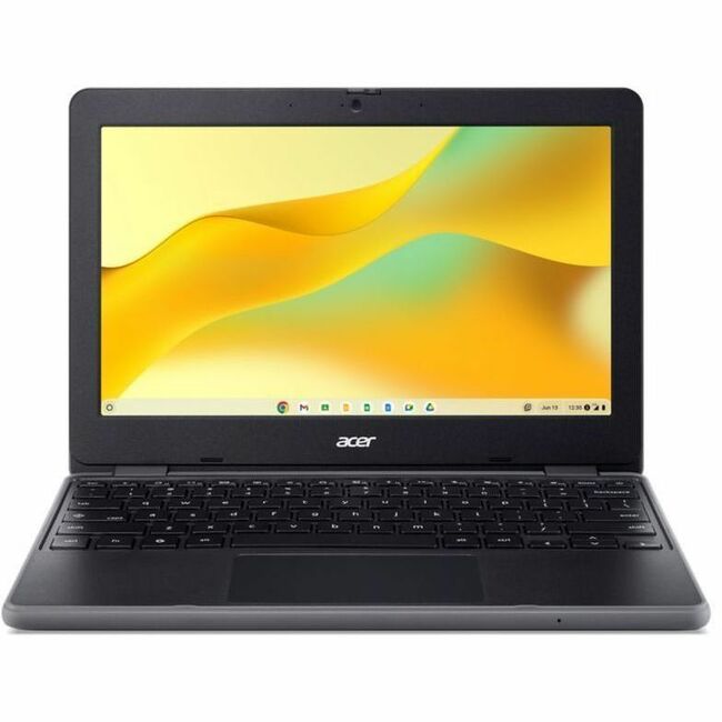 Acer Chromebook 511 C737LT-C6Y0 11.6-inch HD Touchscreen Laptop with 8GB RAM and 64GB Flash Storage