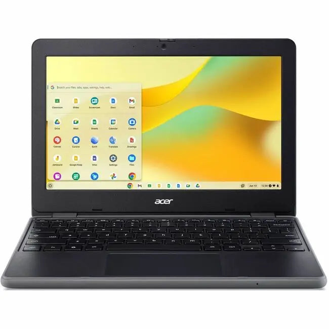 Acer Chromebook 511 C737-C7E2 11.6-Inch Full HD Laptop with Intel N-Series Processor and 8GB RAM