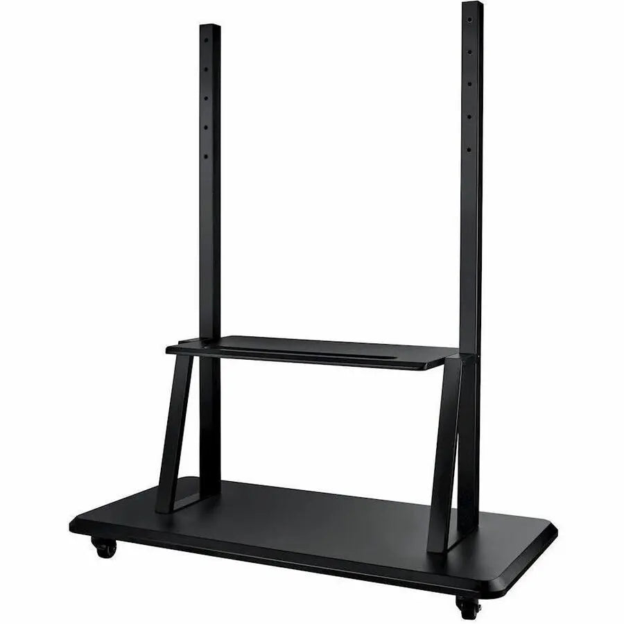 Optoma ST05 Mobile Flat Panel Cart for 65