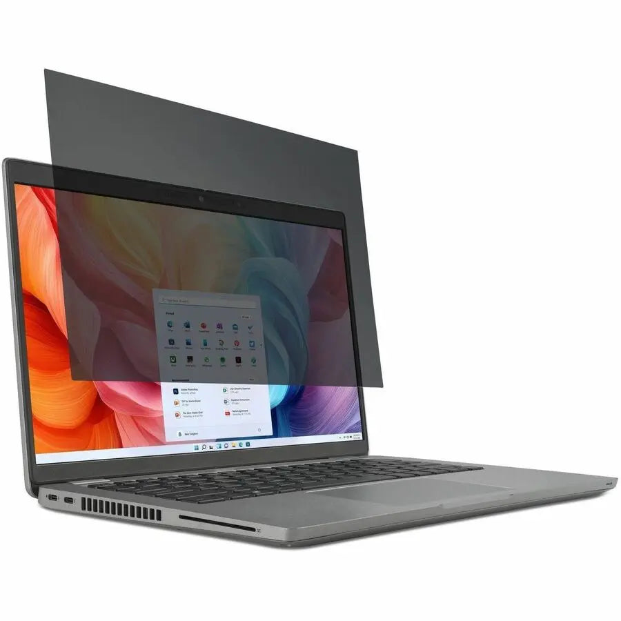 Kensington High Clarity Privacy Screen Filter for Laptops 15.6" (16:10)