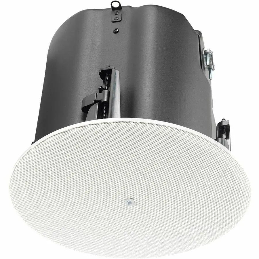 HARMAN PRO JBL Control 447C/T Ceiling Mount Speaker with 6.5-inch Woofer and RBI Technology