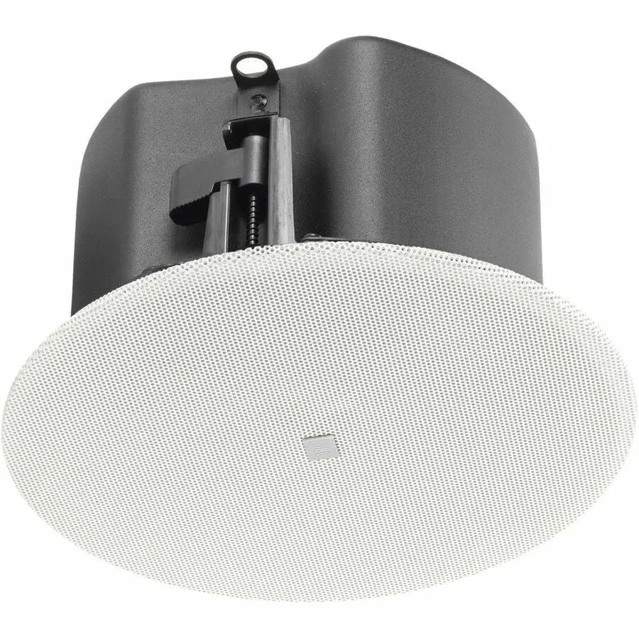 HARMAN PRO JBL Control 414CT Micro Plus Ceiling Speaker - White