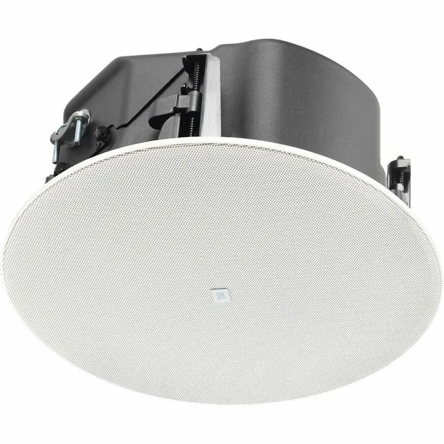 HARMAN PRO JBL Control 447LP Ceiling Mount Speaker with 6.5-Inch Woofer and RBI Technology