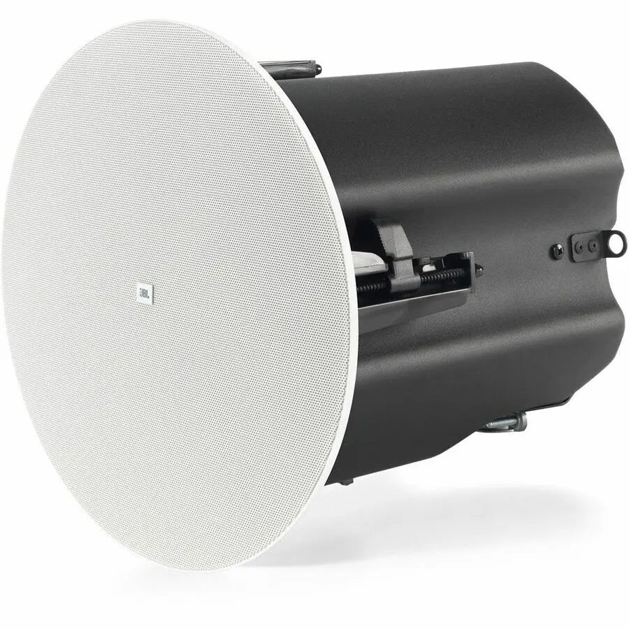 HARMAN PRO JBL Control 445C/T Ceiling Speaker with 5.25-Inch Woofer and RBI Technology