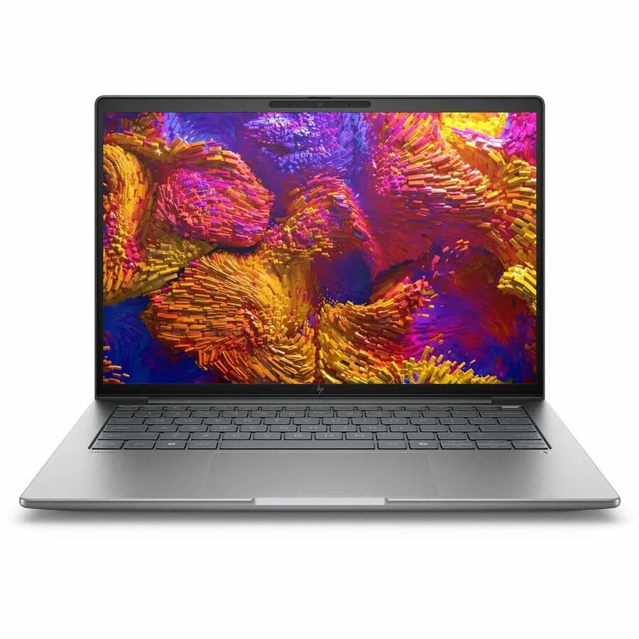HP ZBook 8 G1ak 14-Inch Mobile Workstation with AMD Ryzen AI 7 PRO 350 Processor and 32GB RAM