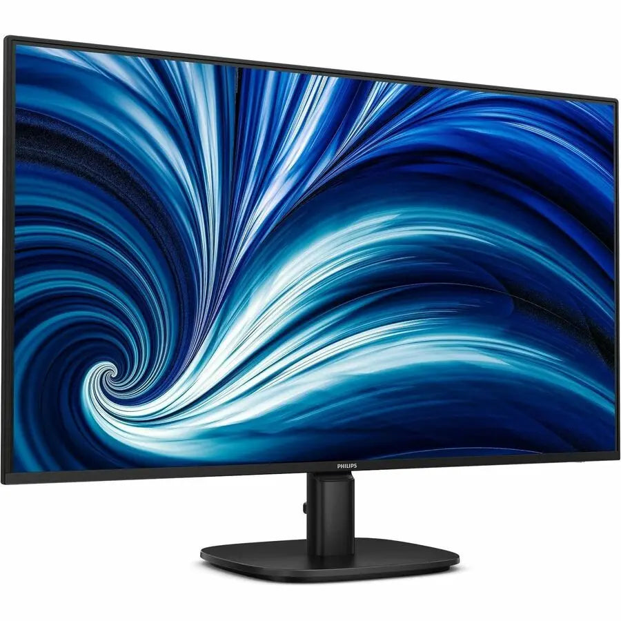 Philips 27B2N2100 27" Class Full HD LED Monitor - 16:9 - Textured Black