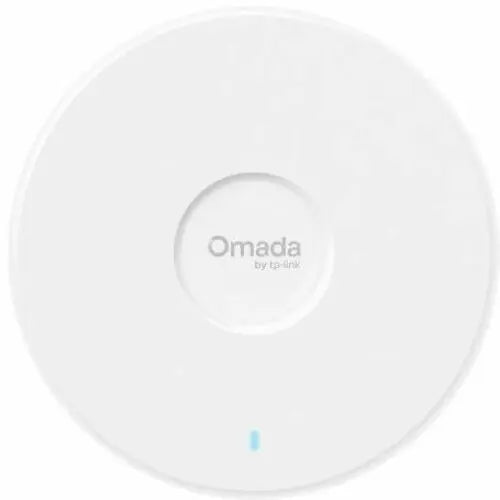 Omada EAP787 Tri Band Wi-Fi 7 IEEE 802.11 a/b/g/n/ac/ax/be 15 Gbit/s Wireless Access Point