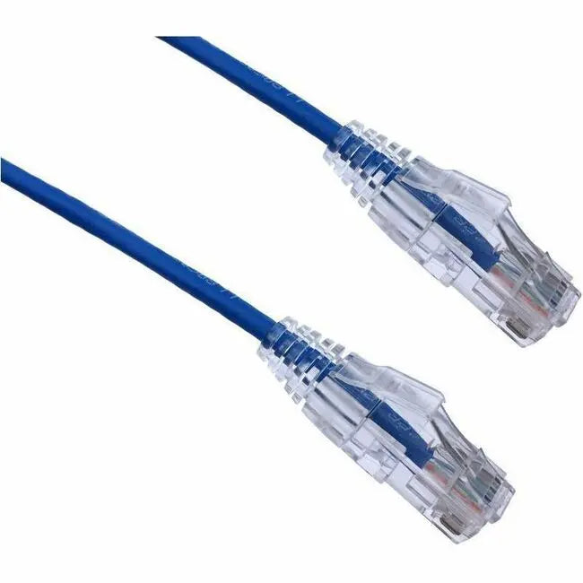Axiom BENDnFLEX 30ft Cat6 Ultra-Thin Snagless Network Cable (AXG96126)