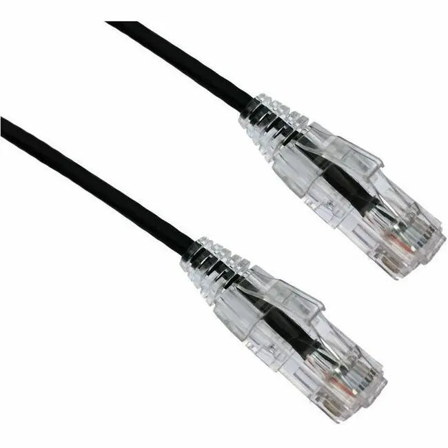 Axiom BENDnFLEX 30FT CAT6 Ultra-Thin Snagless Network Cable