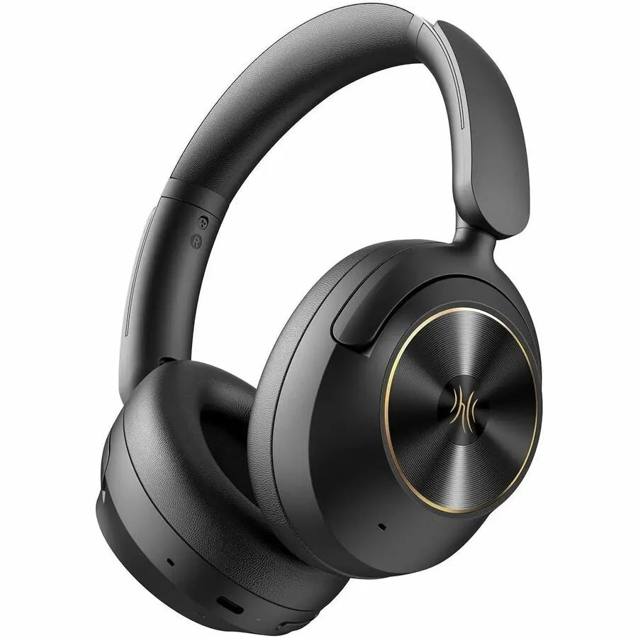 NonaByte OneOdio Focus A6 Over-Ear Hybrid ANC Headphones with Bluetooth 6.0 and 75-Hour Battery