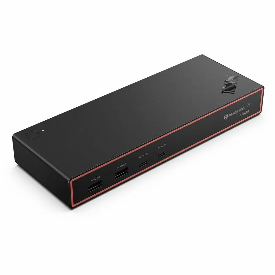Lenovo ThinkPad Thunderbolt 4 Smart Dock Gen2 7500 - US