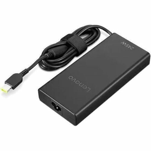 Lenovo 245W AC Adapter with Slim Tip Connector, GX21T87698