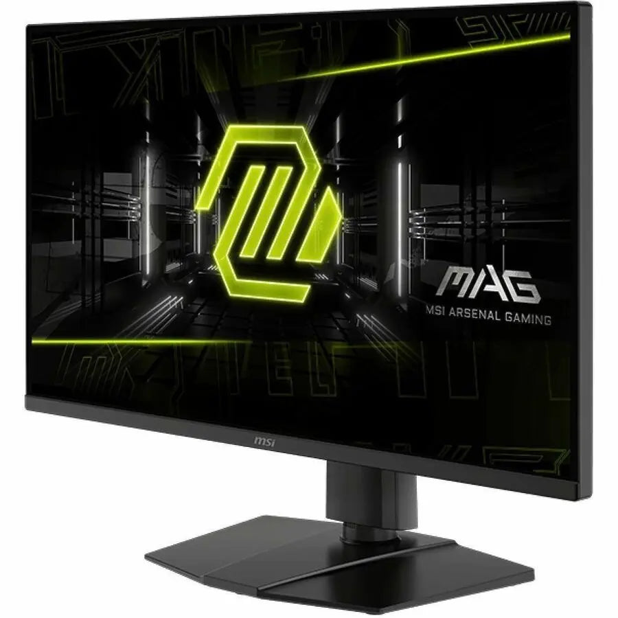 MSI MAG 275UPD E14 27-Inch 4K UHD Gaming Monitor with Dual Mode and Adaptive Sync