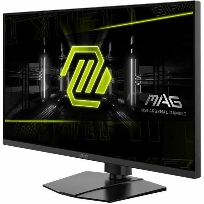 MSI MAG 322URDF E16 32-Inch 4K UHD Gaming Monitor with Dual Mode and HDR