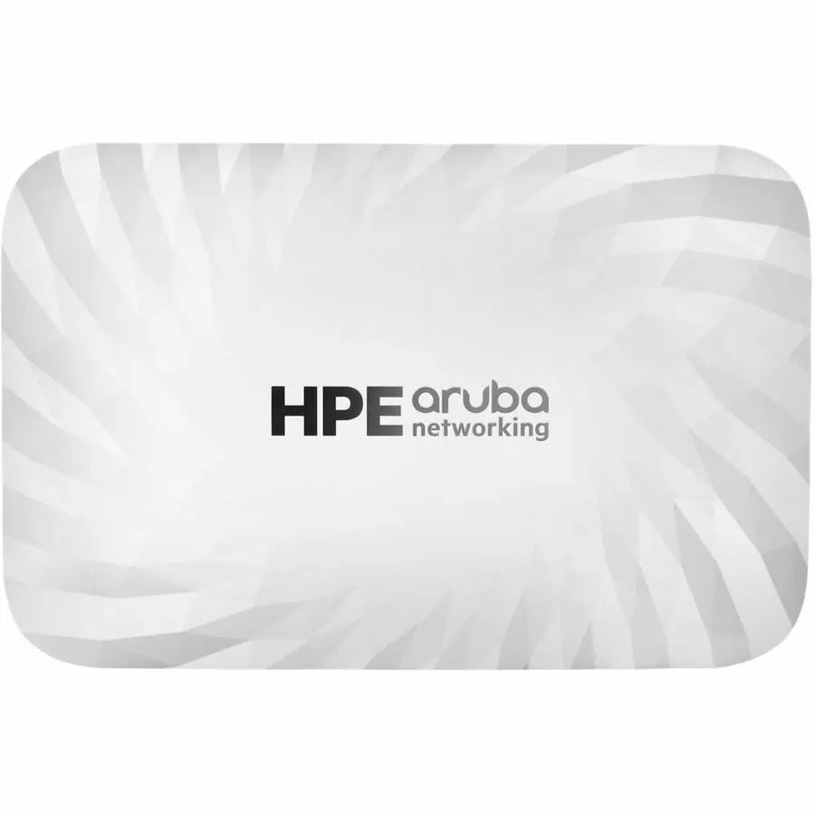 HPE Aruba Networking AP-763 Outdoor Wireless Access Point with Wi-Fi 7 and Industrial IoT Support