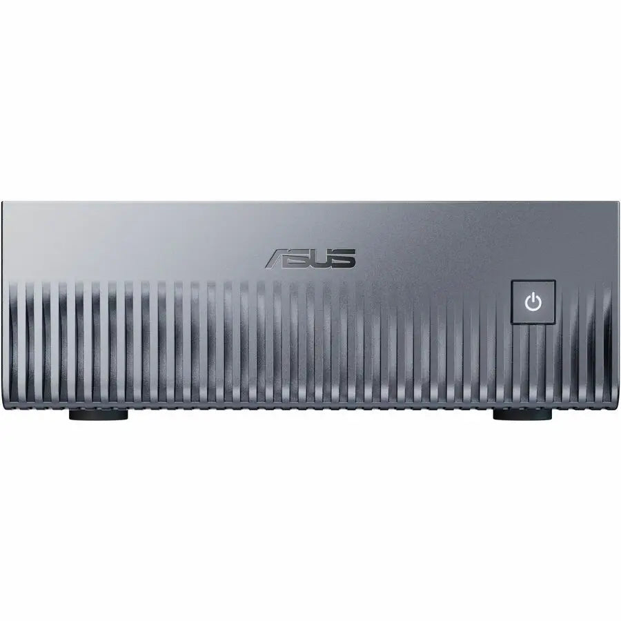 Asus Ascent GX10-GG0010BN Desktop AI Computer with NVIDIA Blackwell GPU and 128GB RAM