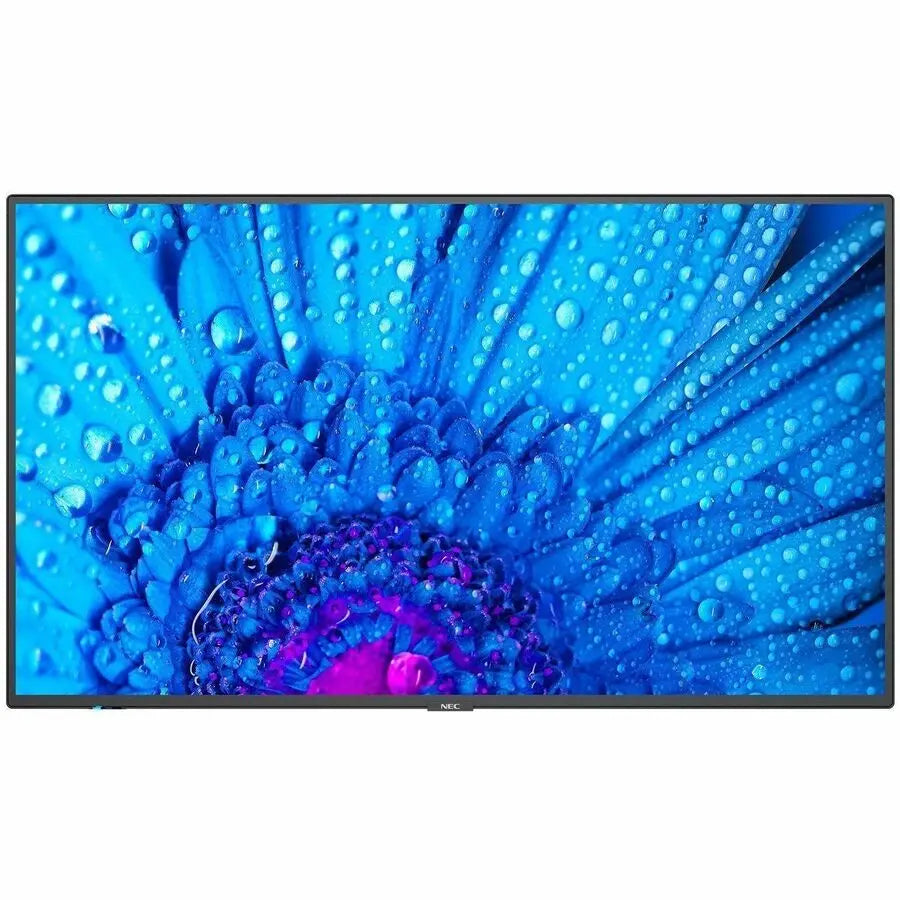 Sharp PN-M862 86-Inch 4K UHD Commercial Digital Signage Display with SpectraView Engine
