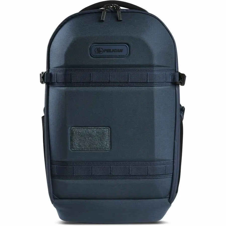 Pelican PX18 Aegis Travel Pack Indigo – Durable Cordura Carrying Case for Notebook and Travel