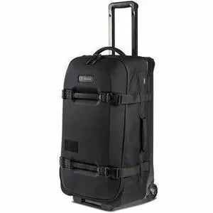 Pelican Aegis 28" Check-In Rolling Hybrid Duffel Bag - Weather-Resistant, Durable Cordura Travel Luggage