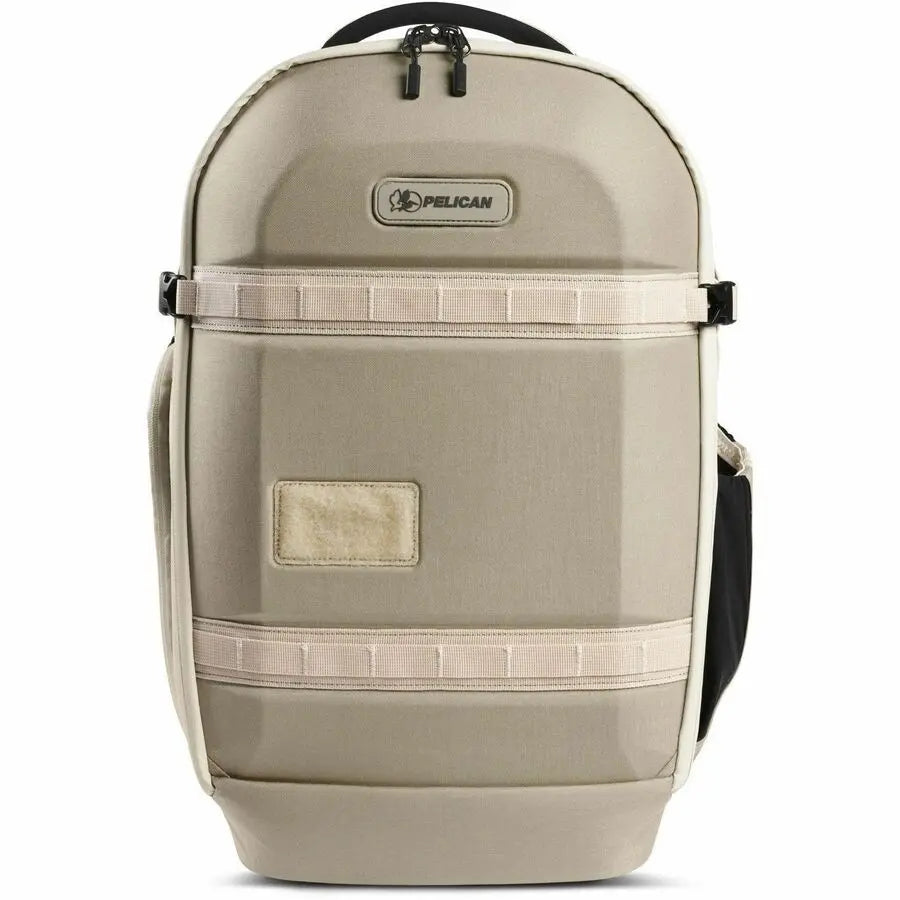 Pelican PX25 Aegis Travel Pack - Water-Resistant Cordura Notebook Carrying Case in Sand