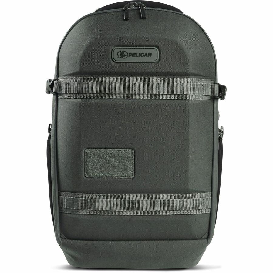 Pelican Aegis PX18 Travel Pack Charcoal – Durable Cordura Carrying Case with Water Resistance and Multiple Storage Features