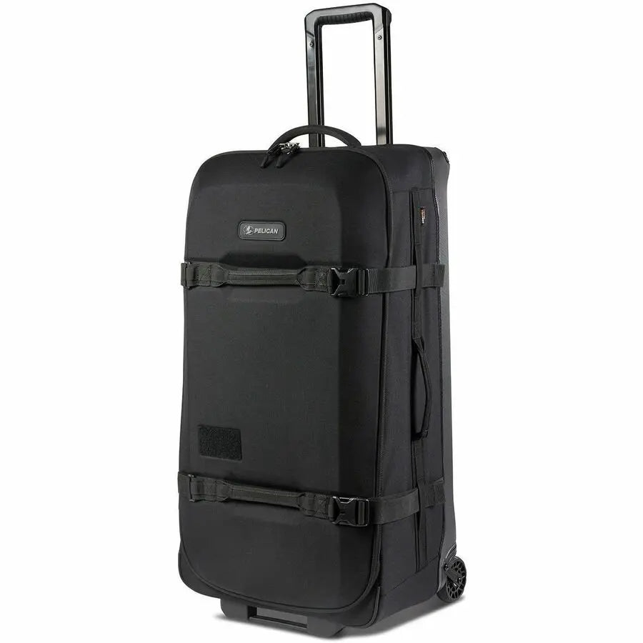 Pelican 32" Aegis Check-In Rolling Hybrid Duffel Bag - Weather-Resistant Cordura with Protective EVA Shell