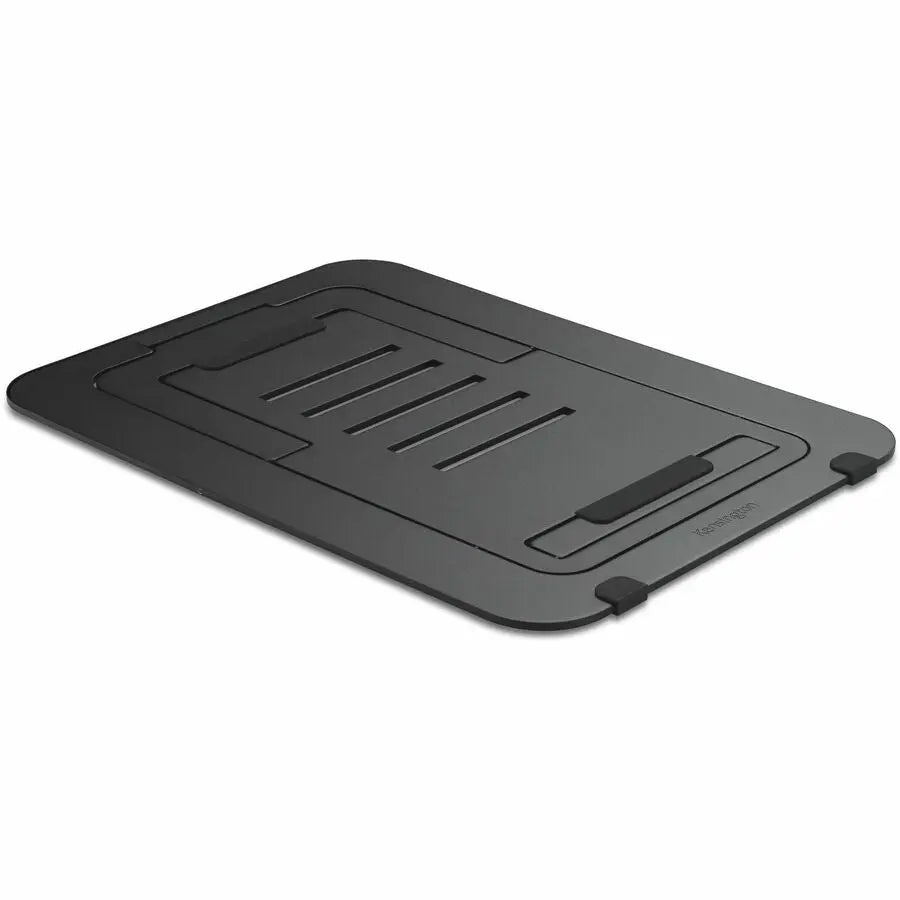 Kensington EQ Adjustable Aluminum Laptop Stand for 10 to 17 Inch Devices