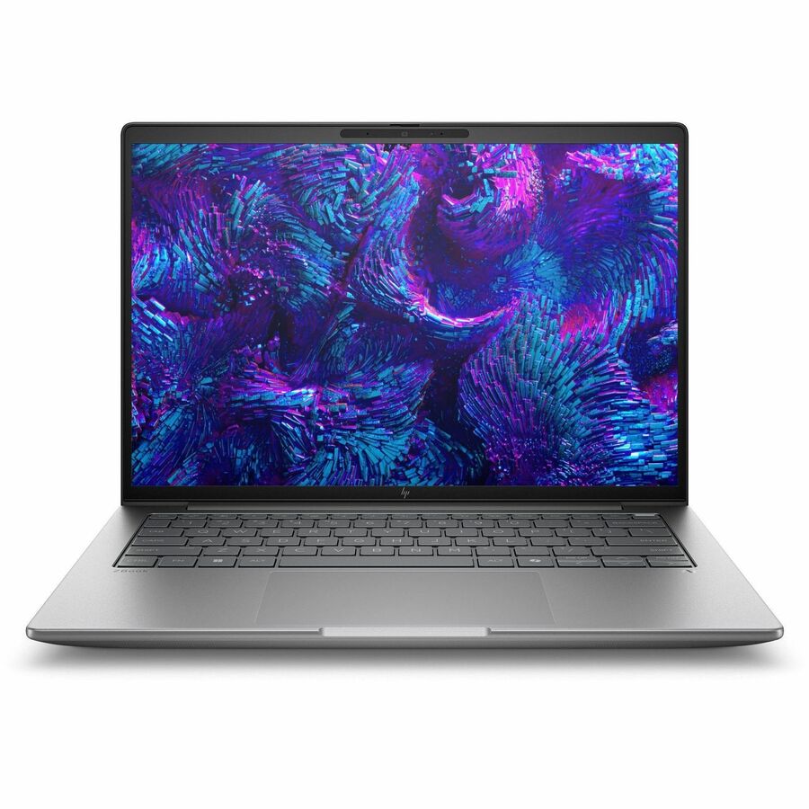 HP ZBook 8 G1i Mobile Workstation, Core Ultra 7, 64GB Memory, Part CL4T7UP#ABA