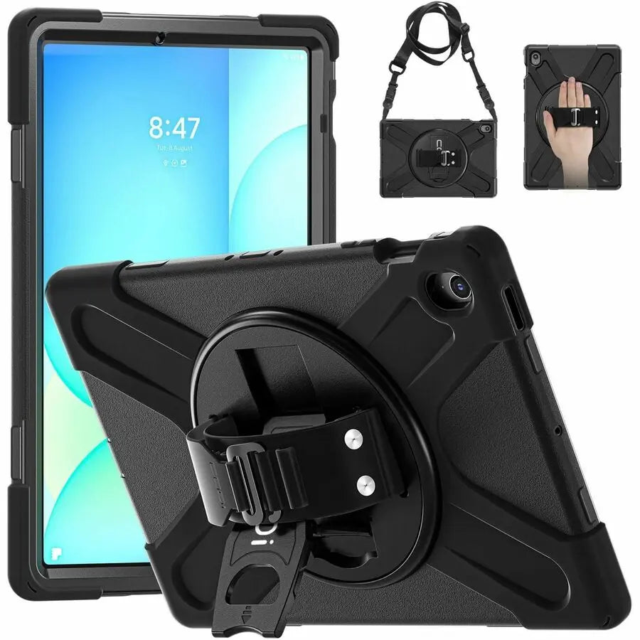 CODi Rugged Case for Samsung Galaxy Tab S10 FE+ - Durable Tablet Protection