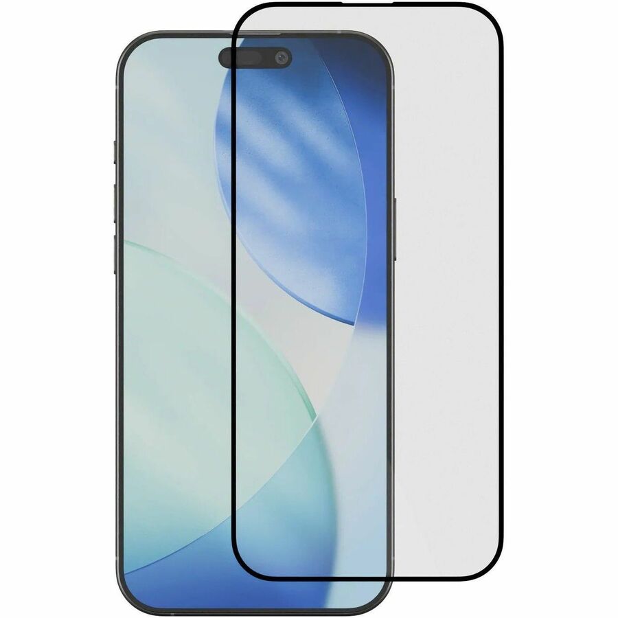 PEEL Tempered Glass Screen Protector for Apple iPhone 17 Pro Max, Part Number I17_PMX_GLS